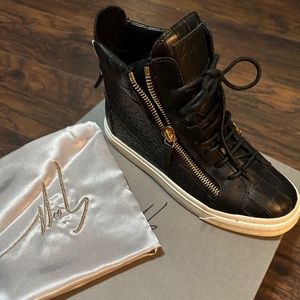 Giuseppe Zanotti Design